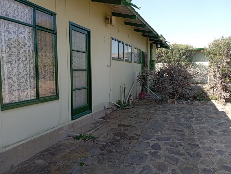 3 Bedroom Property for Sale in Gariepdam Free State